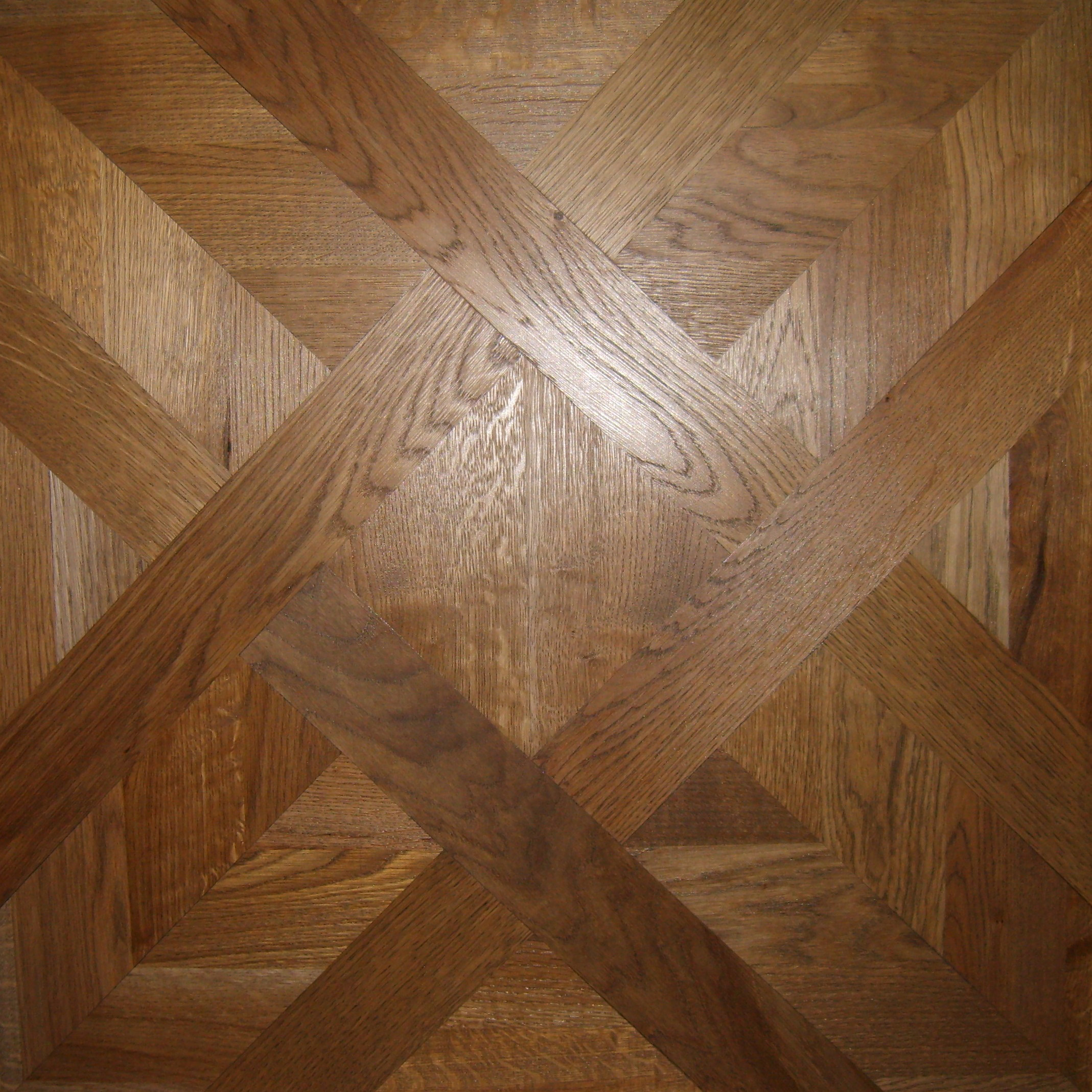 Frederiksborg Vintage Parquet
